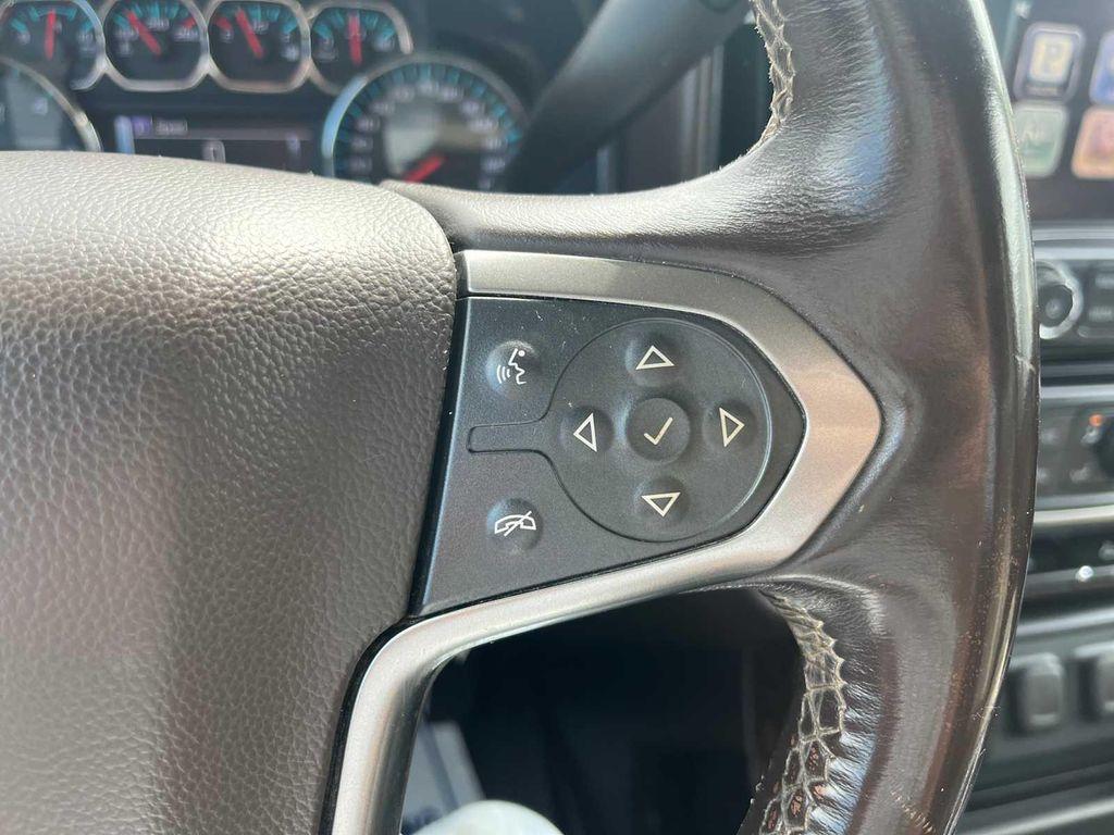 used 2016 Chevrolet Silverado 1500 car, priced at $20,500