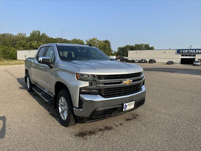 used 2019 Chevrolet Silverado 1500 car, priced at $29,000