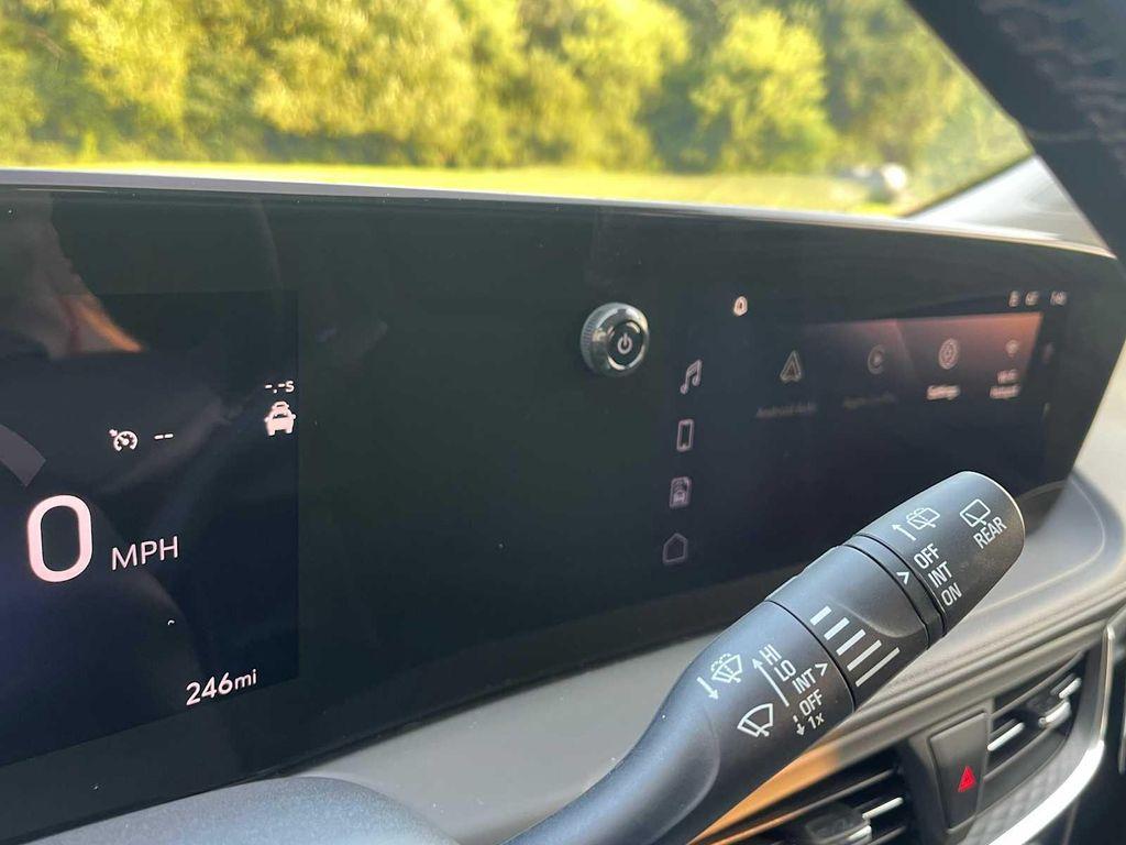 new 2026 Buick Encore GX car, priced at $31,533