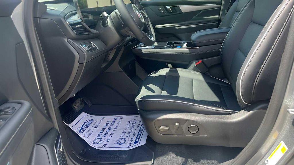 new 2025 Buick Enclave car, priced at $50,240