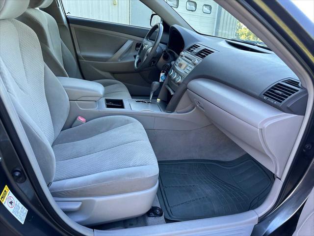 used 2008 Toyota Camry car, priced at $9,900