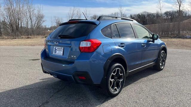 used 2014 Subaru XV Crosstrek car, priced at $11,500