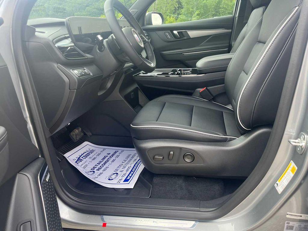 new 2026 Buick Enclave car, priced at $51,435