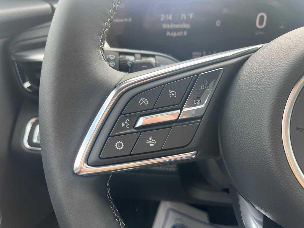 new 2026 Buick Enclave car, priced at $51,435