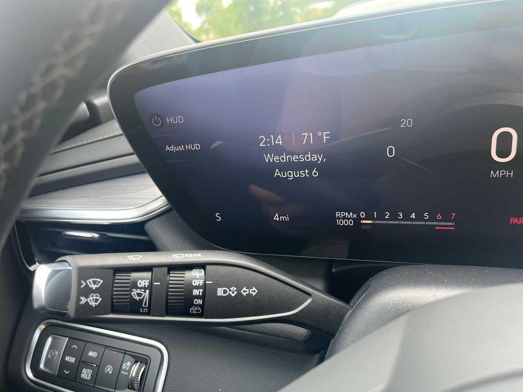 new 2026 Buick Enclave car, priced at $51,435