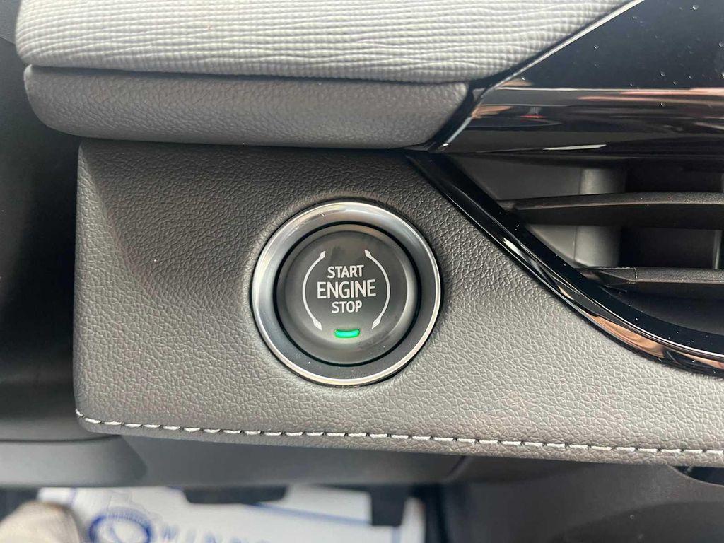 new 2026 Buick Enclave car, priced at $51,435