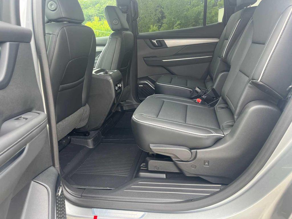 new 2026 Buick Enclave car, priced at $51,435