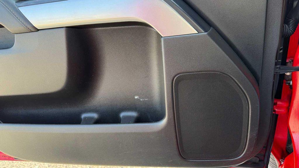 used 2016 Chevrolet Silverado 1500 car, priced at $13,680