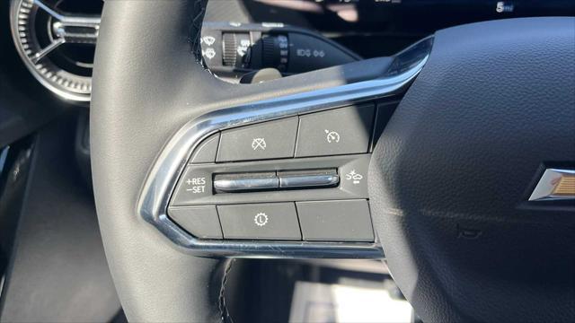 new 2026 Chevrolet Equinox car, priced at $32,943