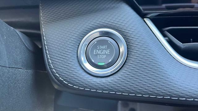 new 2026 Chevrolet Equinox car, priced at $32,943