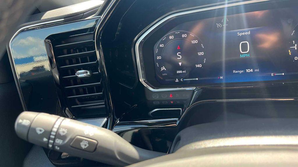 new 2026 Chevrolet Silverado 1500 car, priced at $52,943