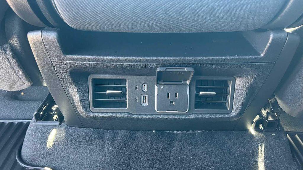 new 2026 Chevrolet Silverado 1500 car, priced at $52,943