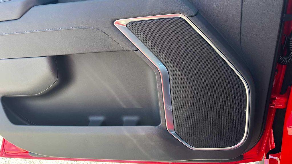new 2026 Chevrolet Silverado 1500 car, priced at $52,943