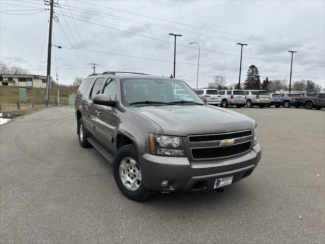 used 2011 Chevrolet Suburban car, priced at $8,900
