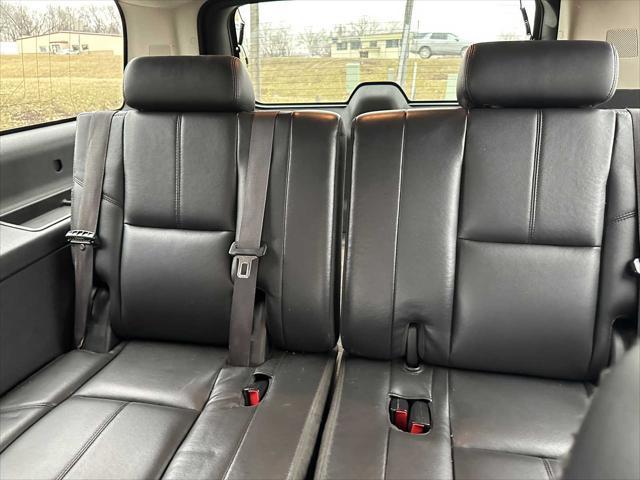 used 2011 Chevrolet Suburban car, priced at $8,900
