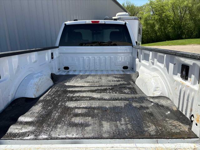 used 2021 Ford F-150 car, priced at $30,900