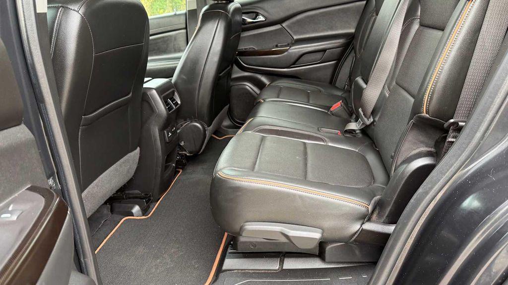 used 2020 GMC Acadia car, priced at $25,399