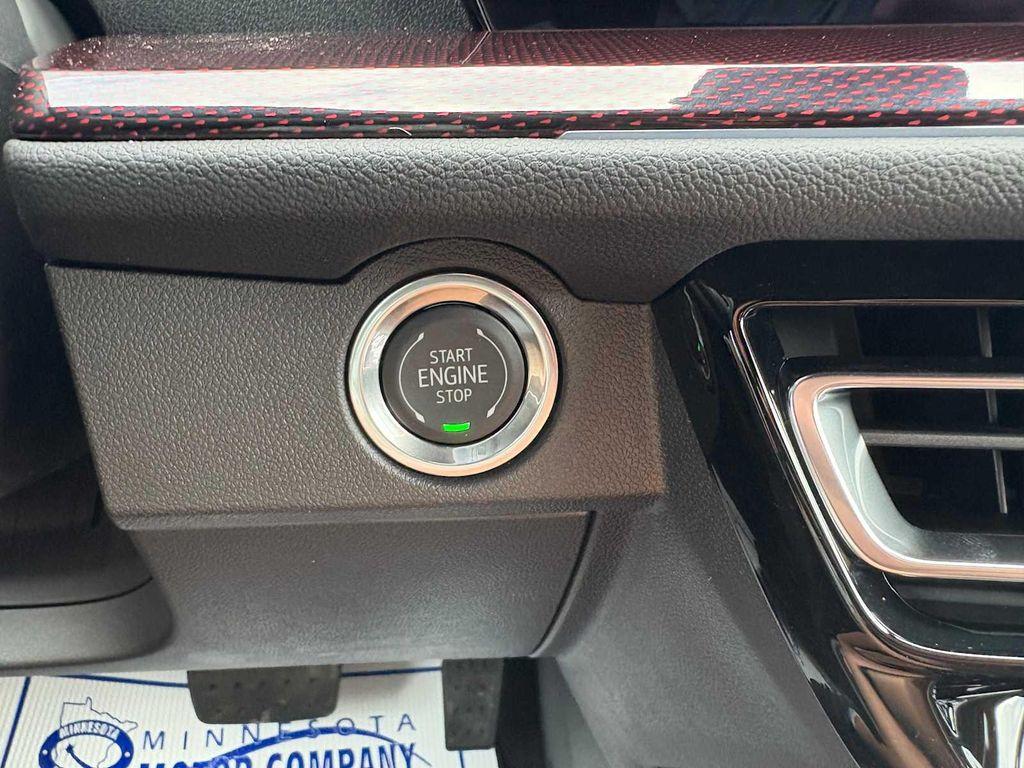 new 2026 Chevrolet Traverse car, priced at $51,504