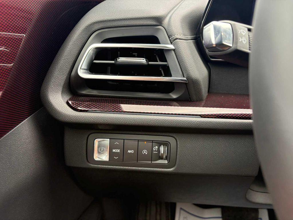 new 2026 Chevrolet Traverse car, priced at $51,504