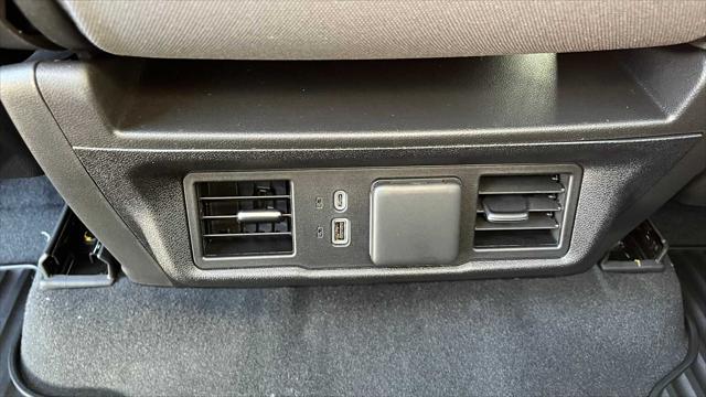 new 2025 Chevrolet Silverado 1500 car, priced at $51,489