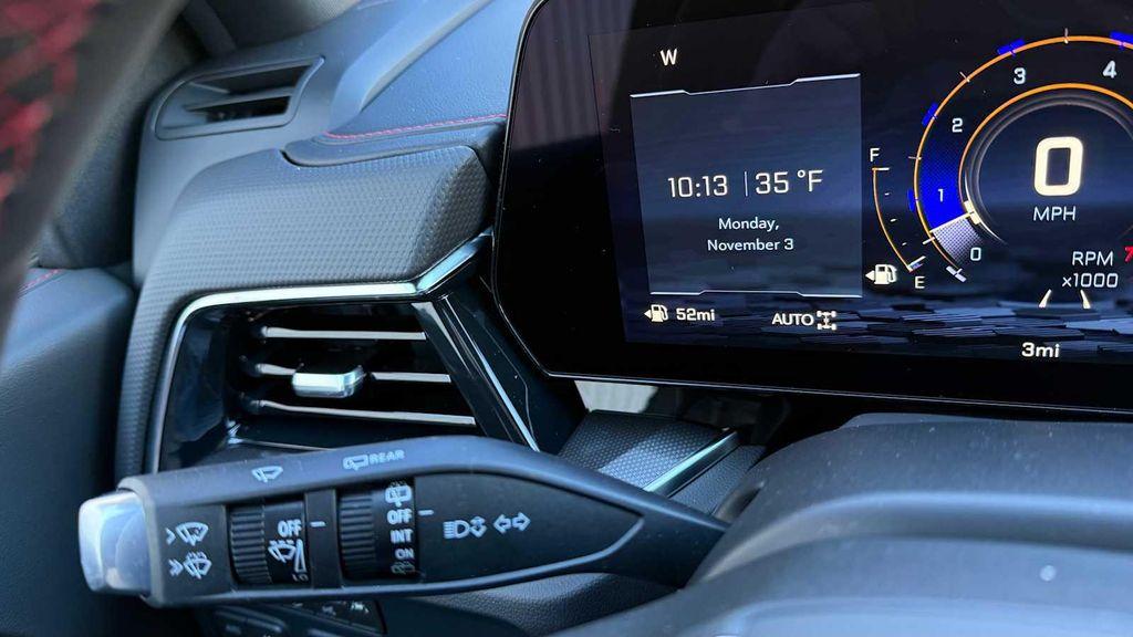 new 2026 Chevrolet Suburban car, priced at $84,519