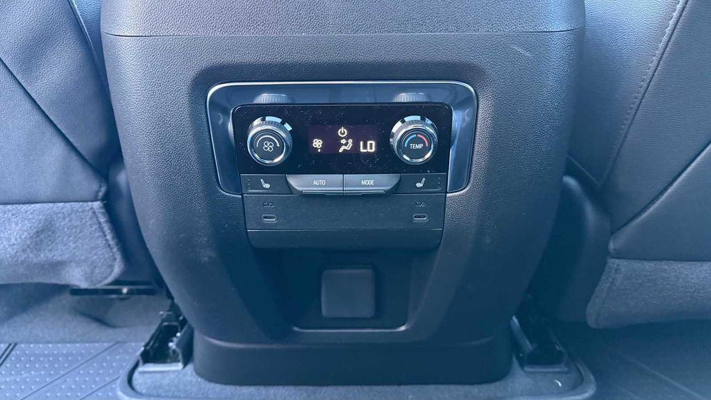 new 2026 Chevrolet Suburban car, priced at $84,519