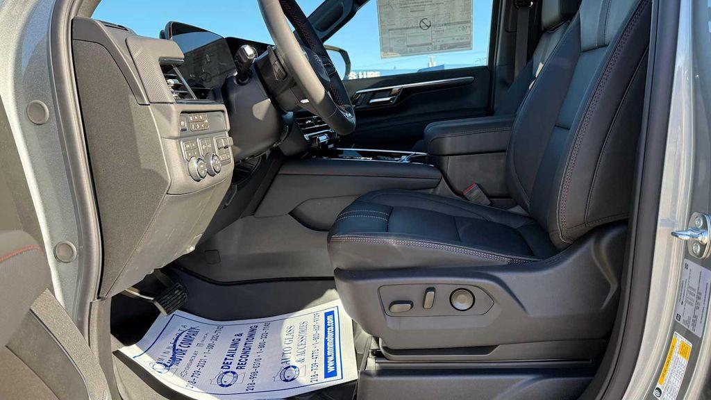 new 2026 Chevrolet Suburban car, priced at $84,519