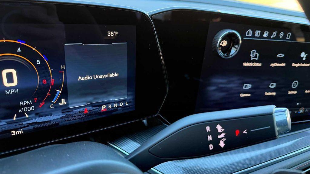 new 2026 Chevrolet Suburban car, priced at $84,519