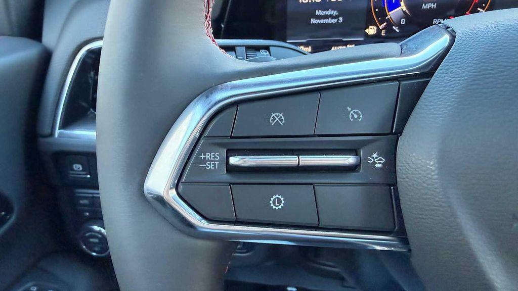 new 2026 Chevrolet Suburban car, priced at $84,519