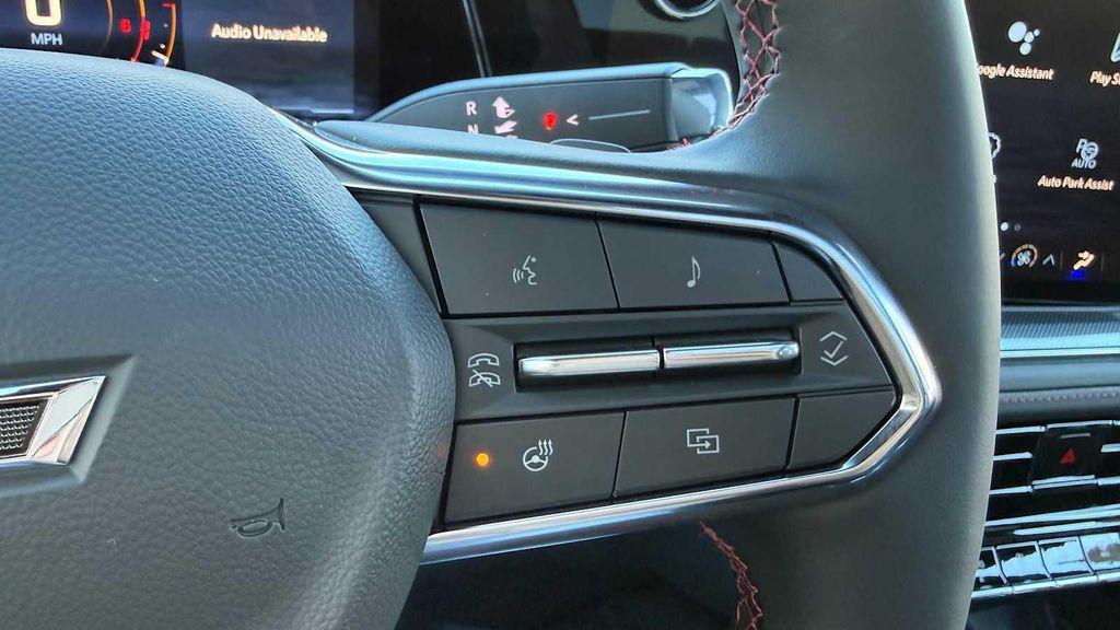 new 2026 Chevrolet Suburban car, priced at $84,519