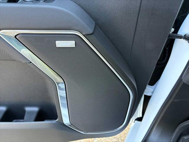 new 2025 Chevrolet Silverado 1500 car, priced at $68,091