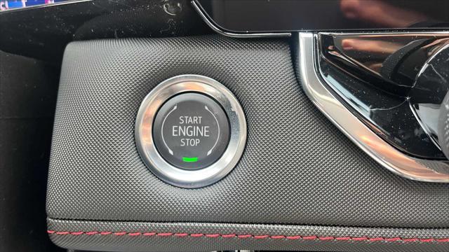 new 2025 Chevrolet Colorado car, priced at $48,640