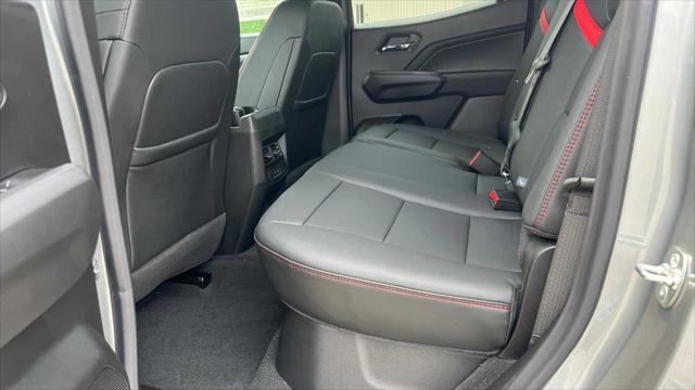 new 2025 Chevrolet Colorado car, priced at $48,640