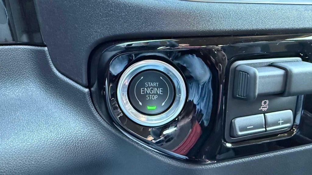 new 2026 Chevrolet Silverado 1500 car, priced at $65,411