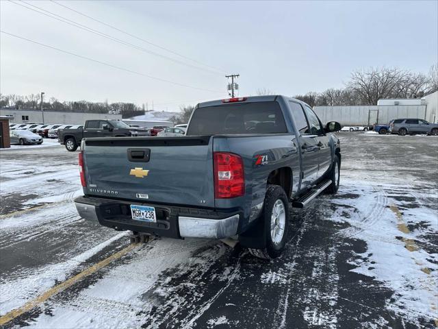 used 2012 Chevrolet Silverado 1500 car, priced at $15,000