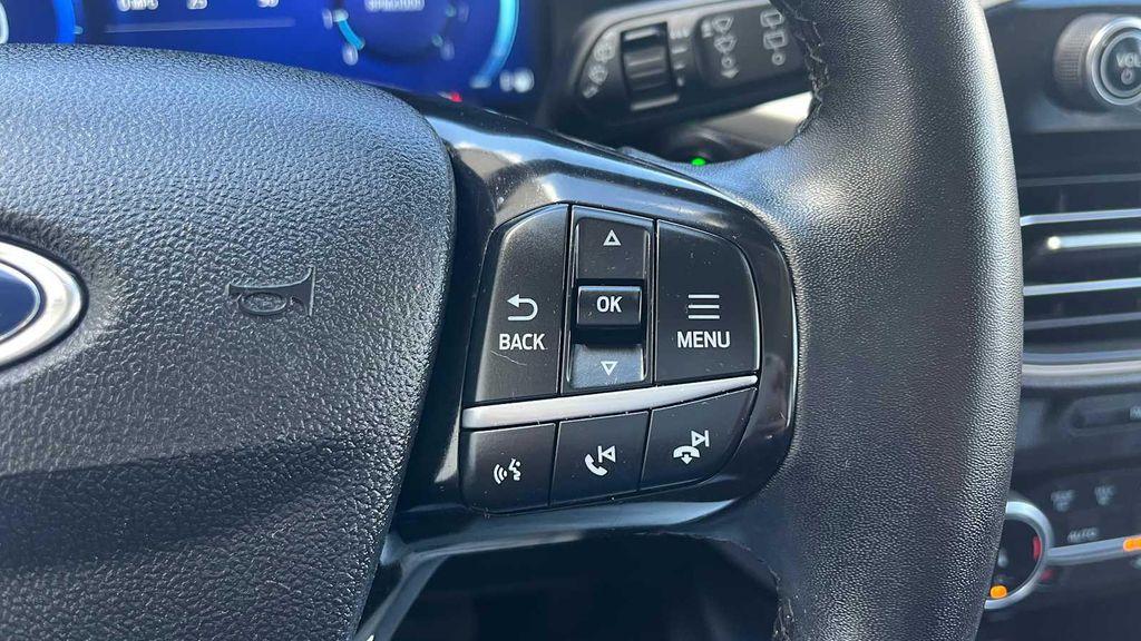 used 2022 Ford Escape car, priced at $22,000