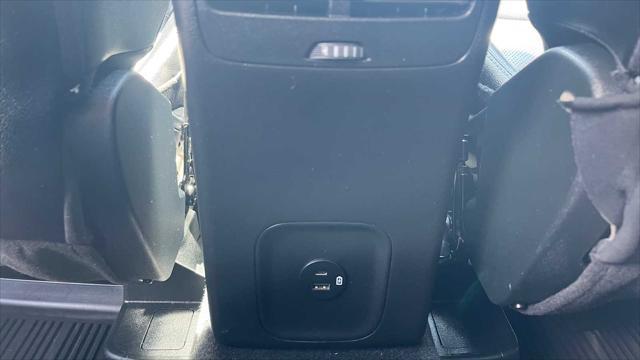 used 2022 Ford Escape car, priced at $22,000
