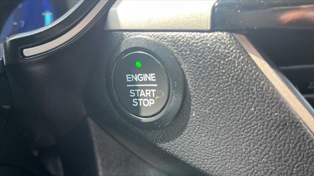 used 2022 Ford Escape car, priced at $22,000