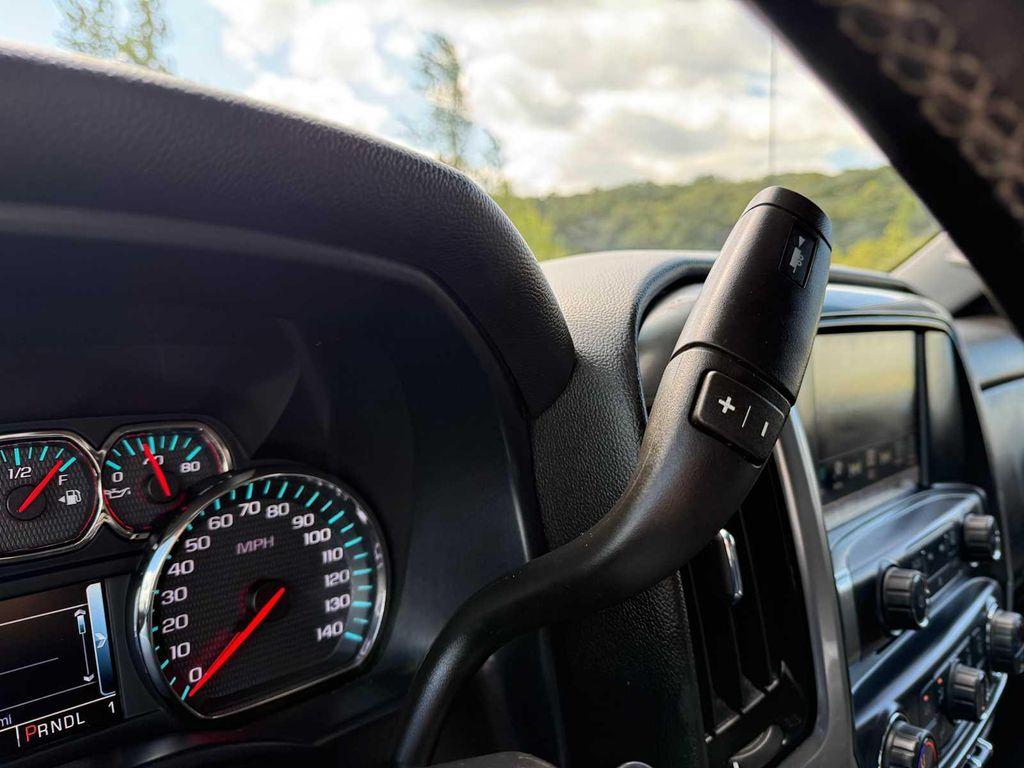 used 2017 Chevrolet Silverado 2500 car, priced at $15,500
