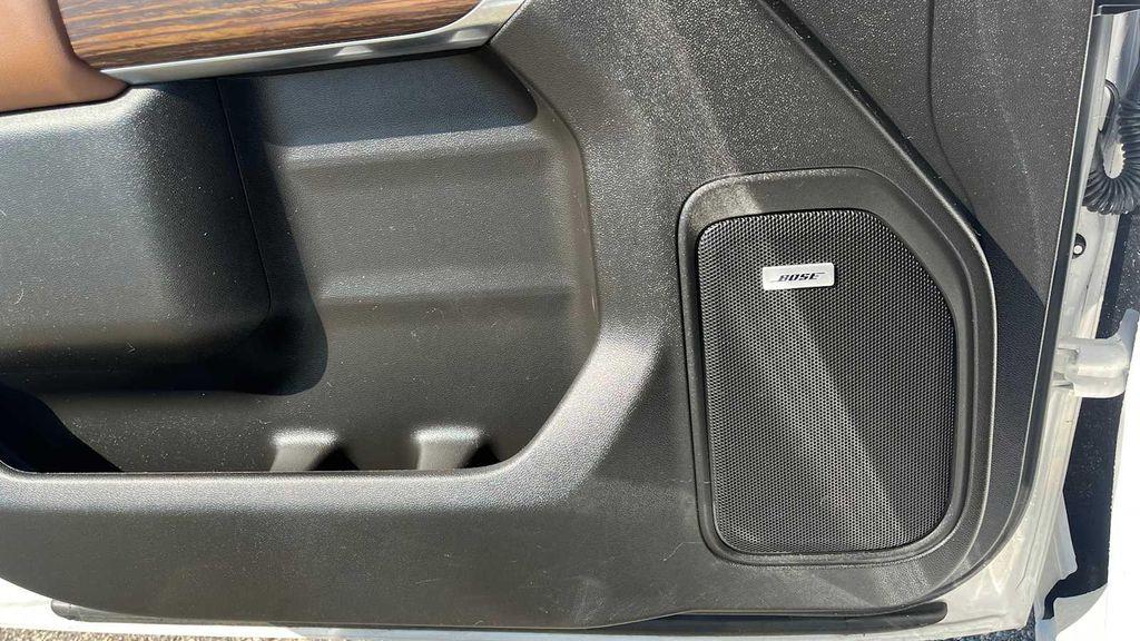 used 2022 Chevrolet Silverado 1500 car, priced at $48,000