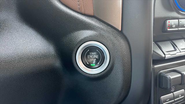 used 2022 Chevrolet Silverado 1500 car, priced at $48,000