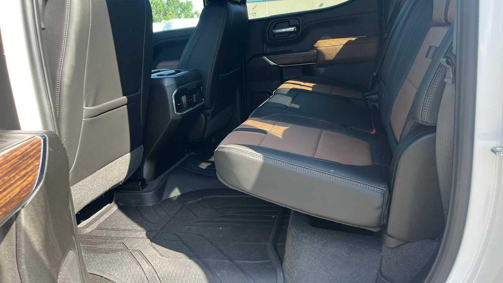 used 2022 Chevrolet Silverado 1500 car, priced at $48,000