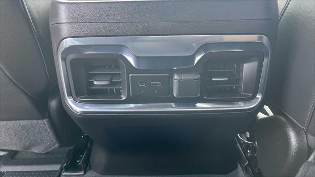 used 2022 Chevrolet Silverado 1500 car, priced at $48,000