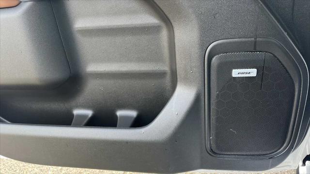 used 2022 Chevrolet Silverado 1500 car, priced at $48,000