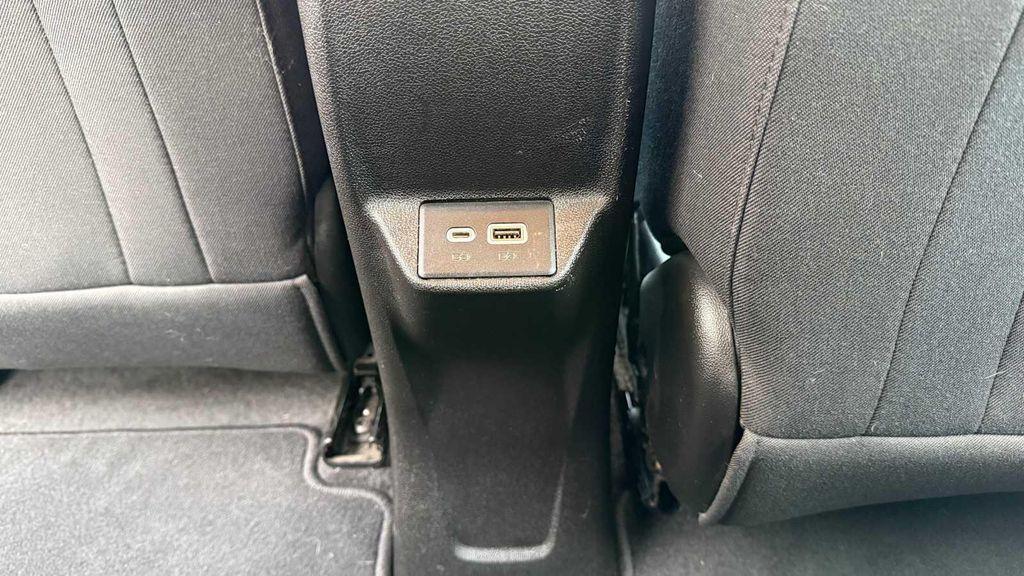 used 2022 Chevrolet Bolt EUV car, priced at $18,900