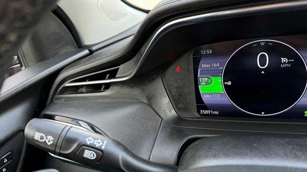 used 2022 Chevrolet Bolt EUV car, priced at $18,900