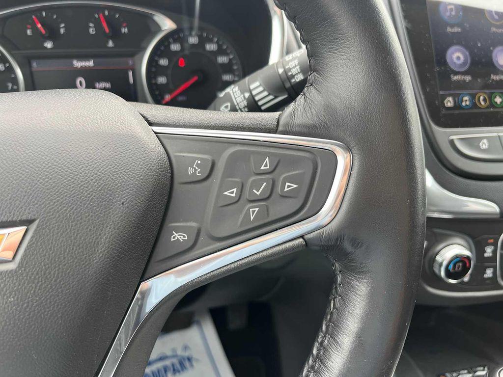 used 2019 Chevrolet Equinox car, priced at $22,900