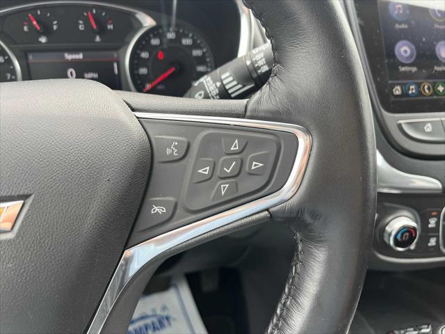 used 2019 Chevrolet Equinox car, priced at $22,900