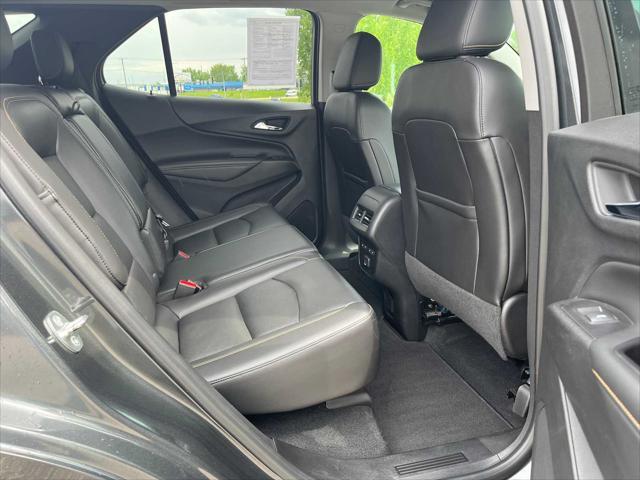 used 2019 Chevrolet Equinox car, priced at $22,900