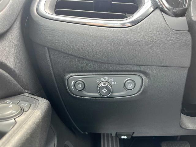 used 2019 Chevrolet Equinox car, priced at $22,900